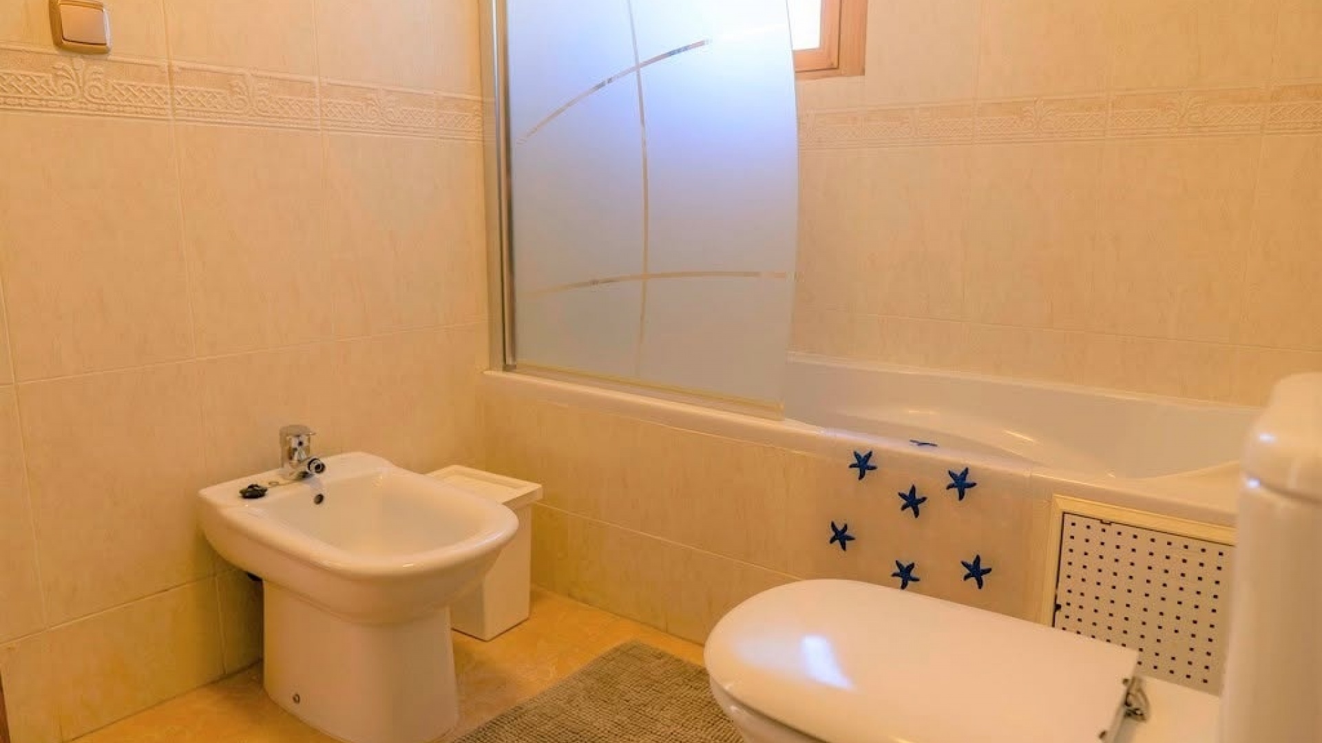 Resale - Villa - Villamartin - El Galan