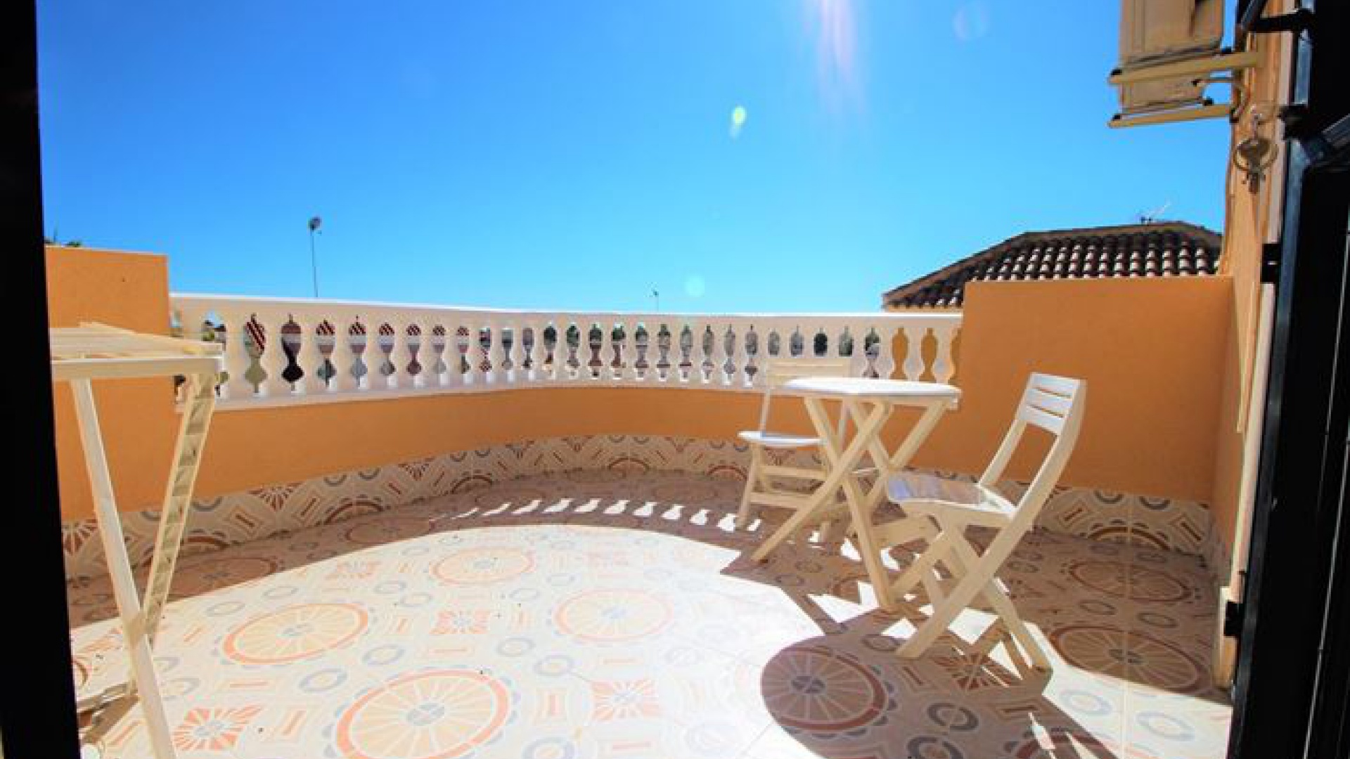 Resale - Villa - Villamartin - El Galan