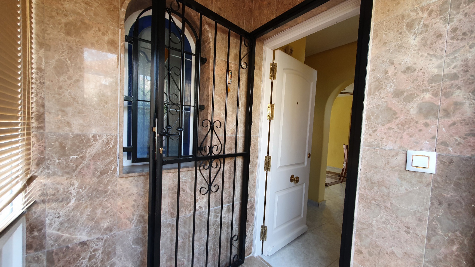 Resale - Villa - Villamartin - El Galan