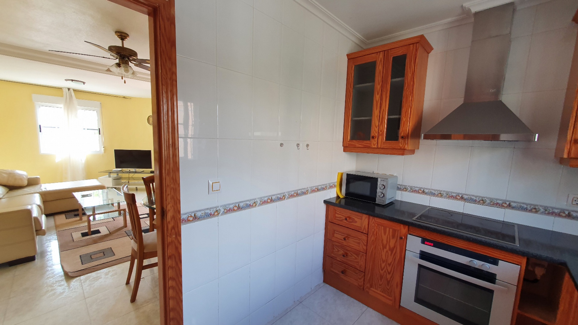 Resale - Villa - Villamartin - El Galan