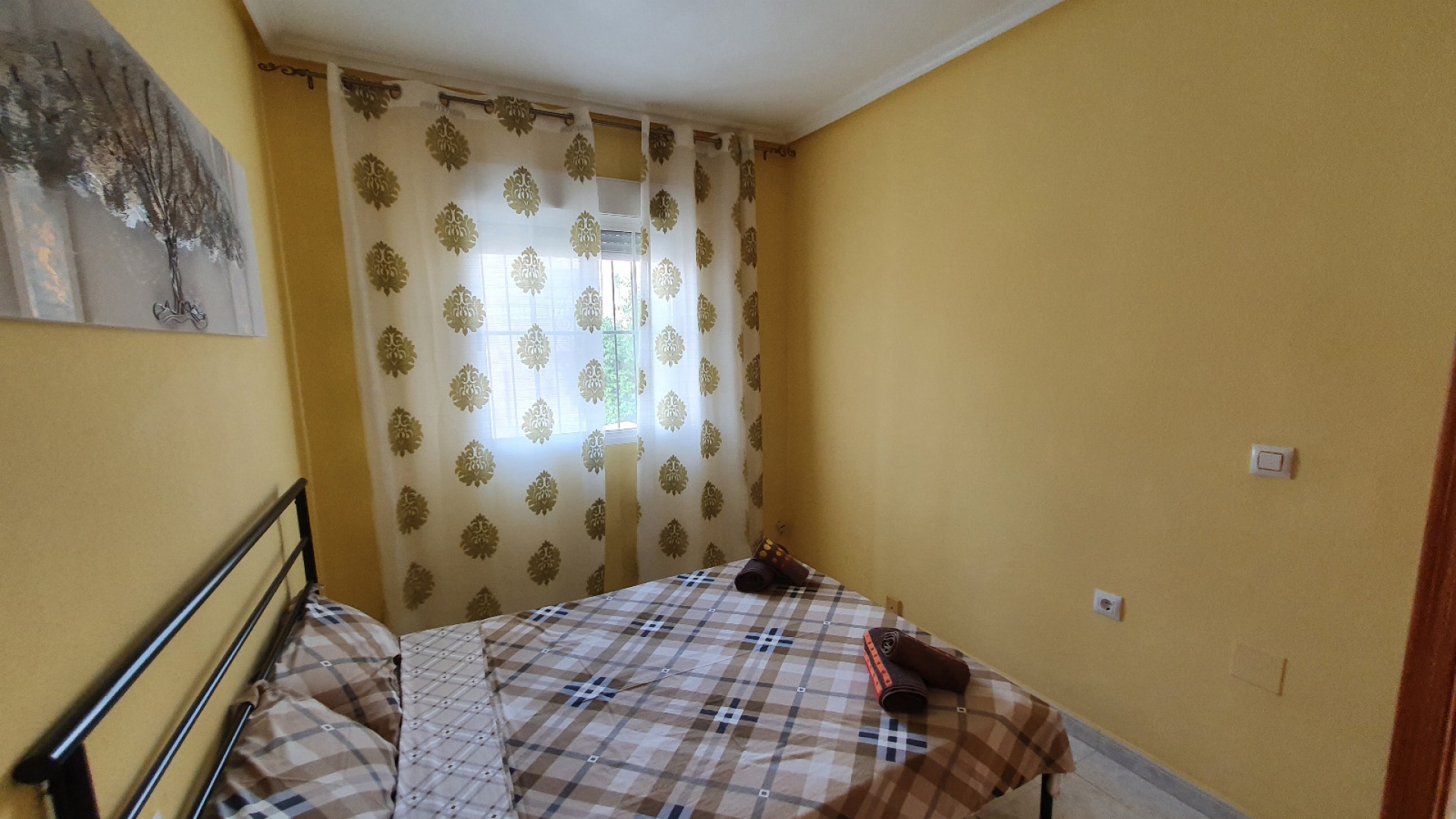 Resale - Villa - Villamartin - El Galan