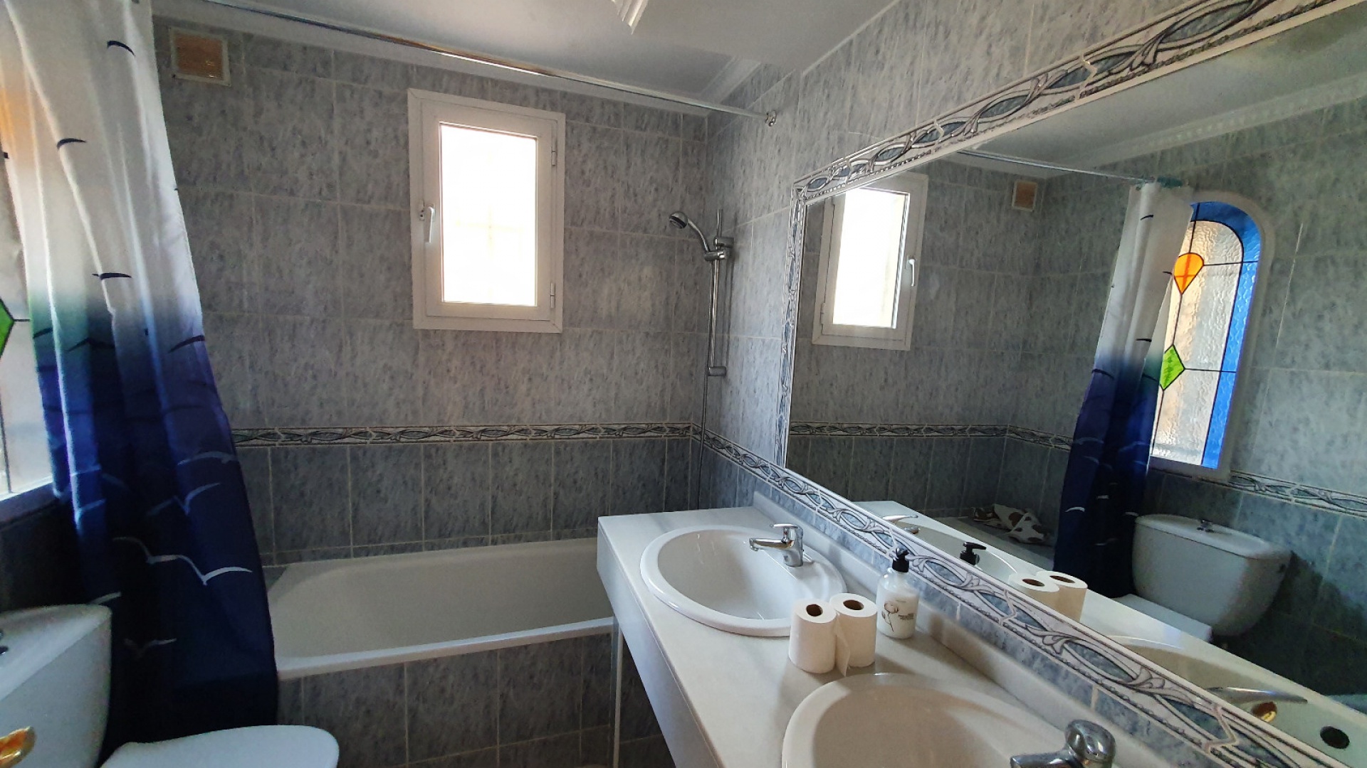 Resale - Villa - Villamartin - El Galan