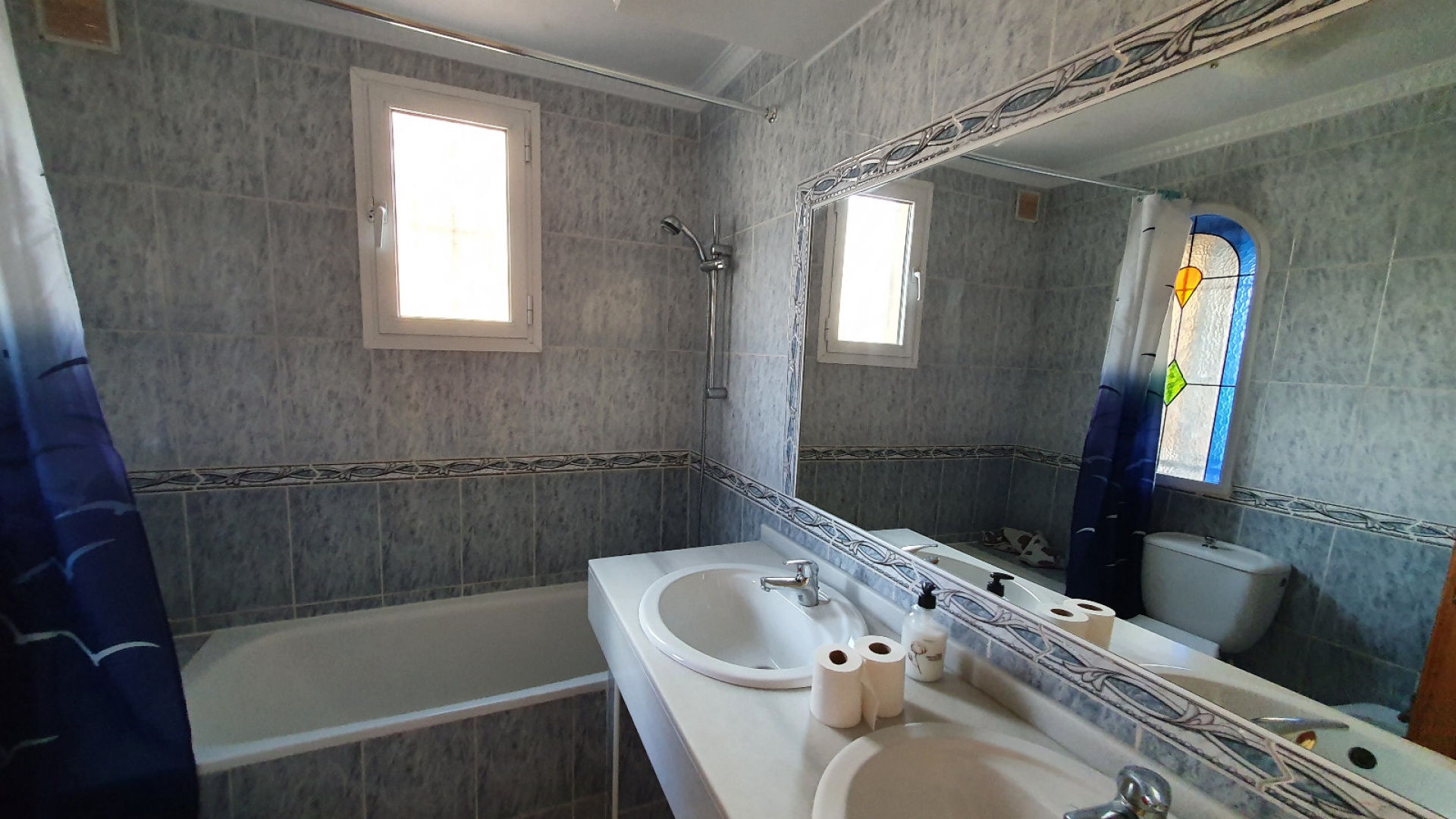 Resale - Villa - Villamartin - El Galan