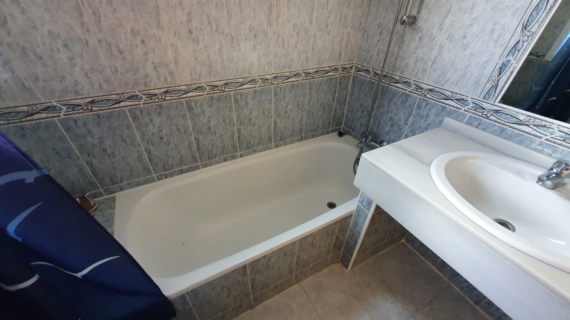 Resale - Villa - Villamartin - El Galan