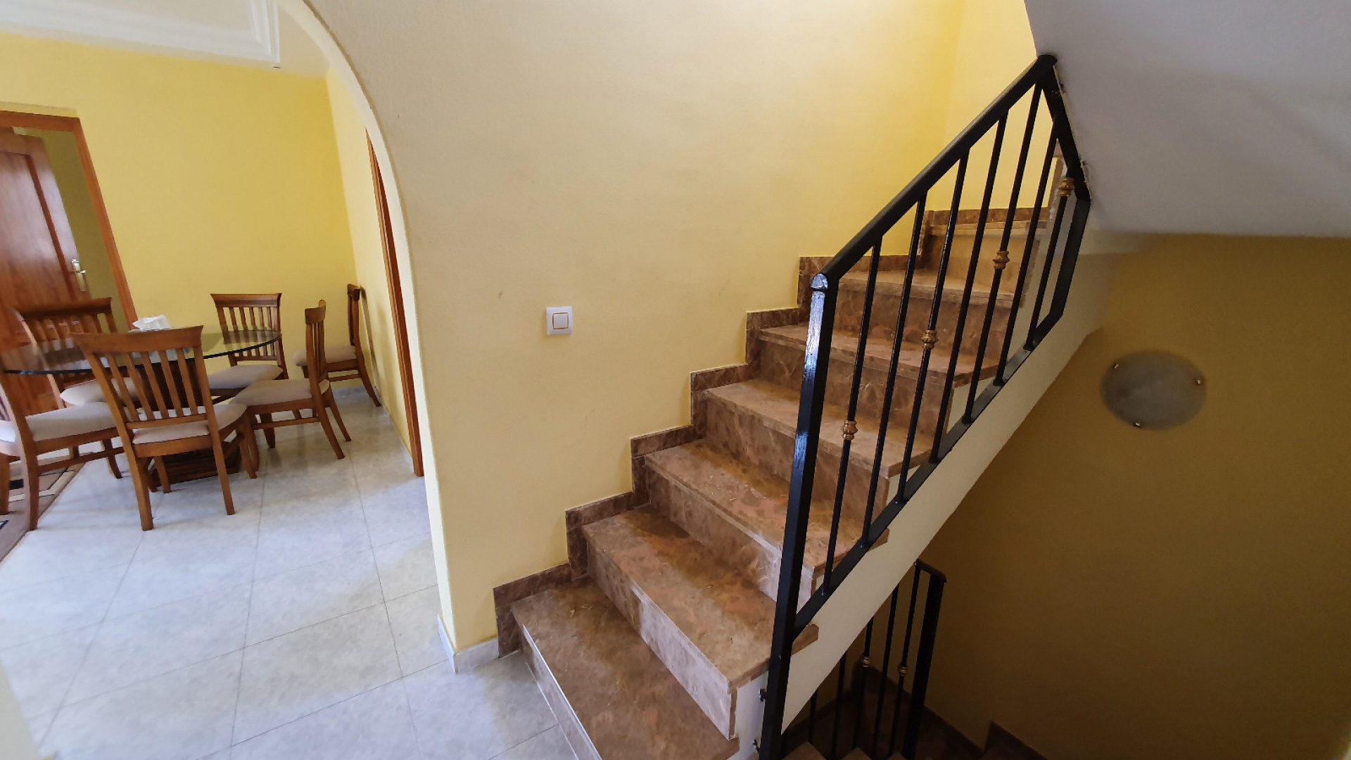 Resale - Villa - Villamartin - El Galan