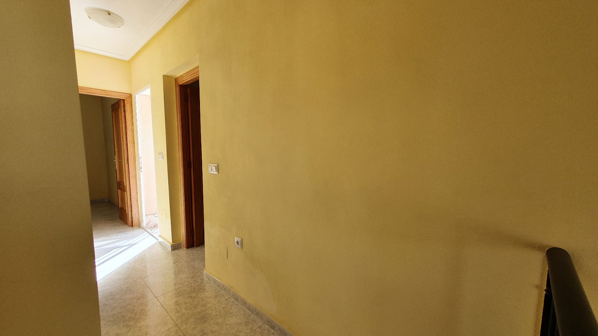 Resale - Villa - Villamartin - El Galan