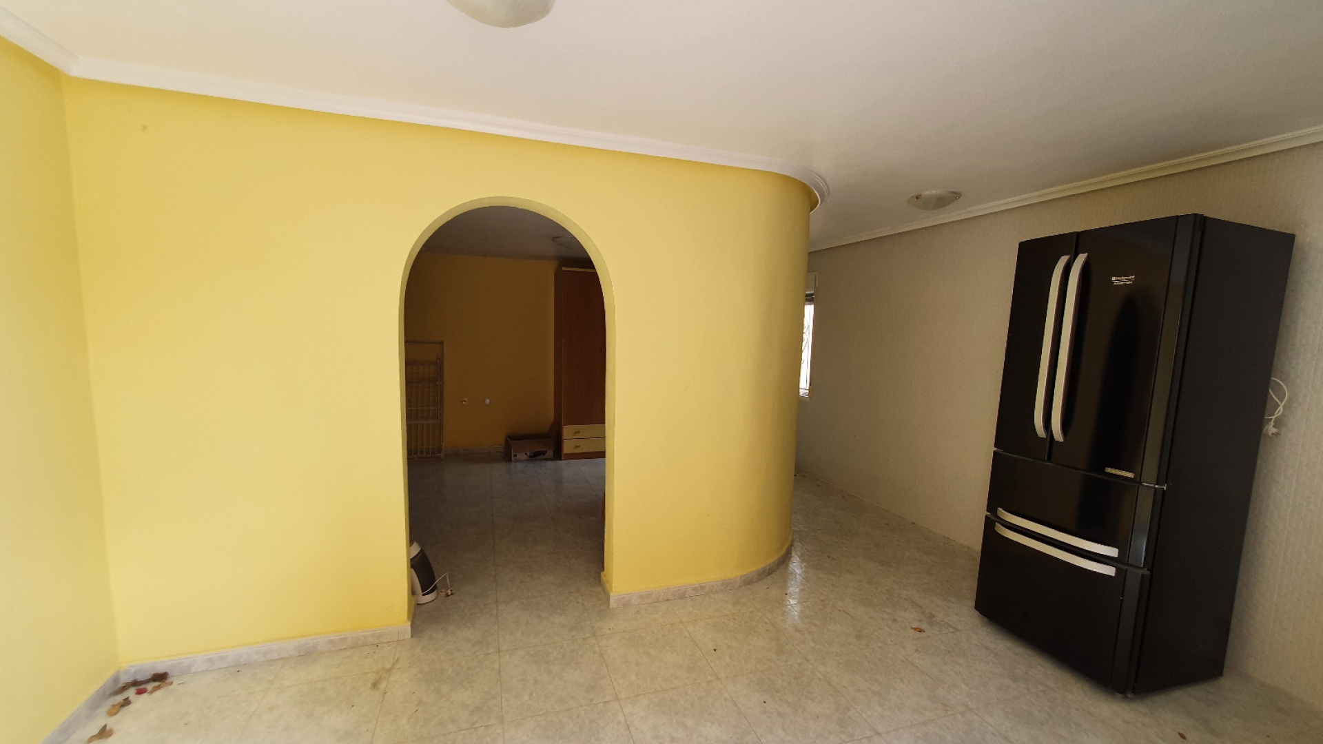 Resale - Villa - Villamartin - El Galan