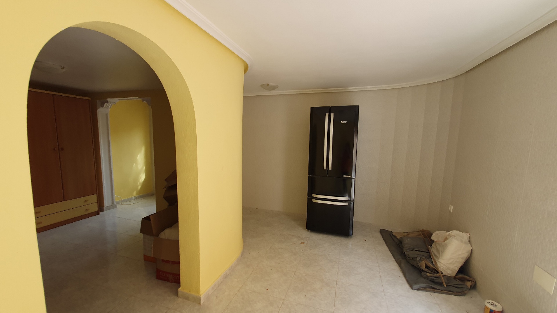 Resale - Villa - Villamartin - El Galan