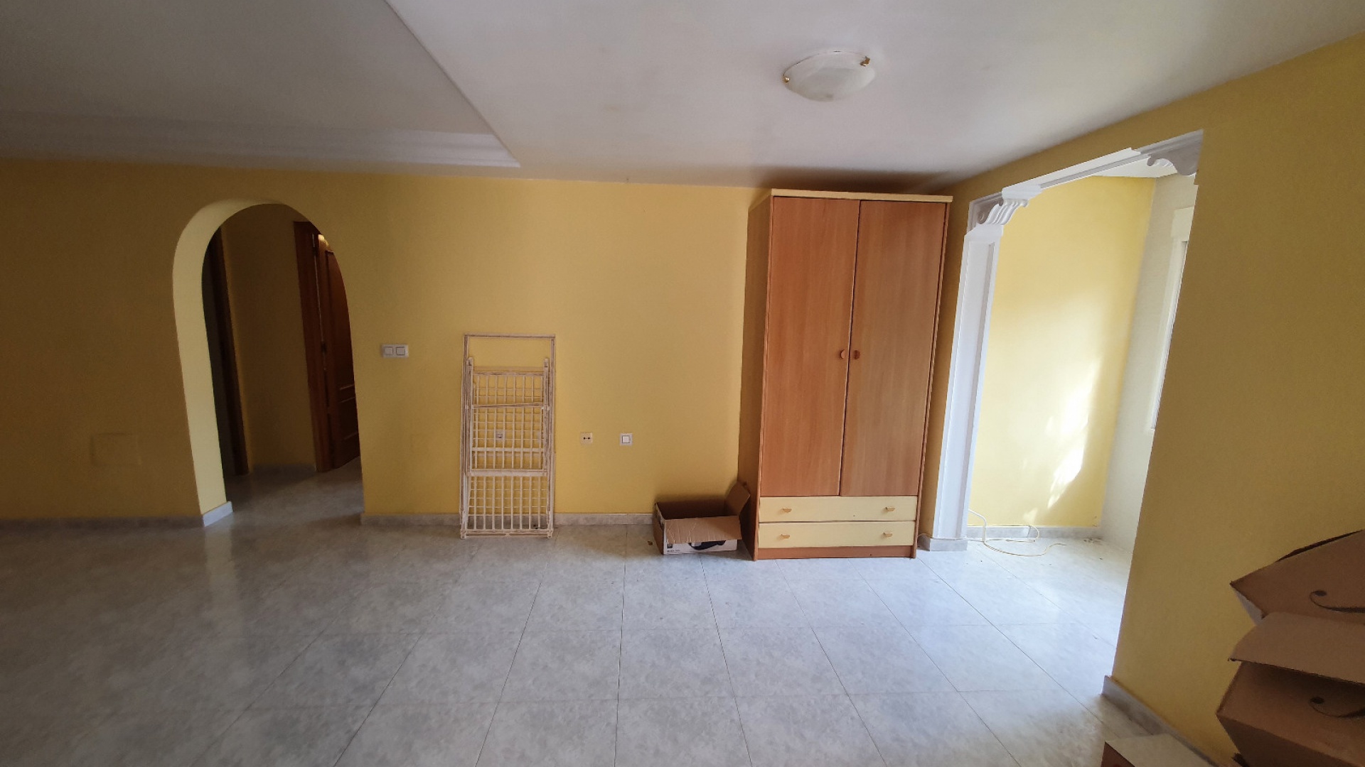 Resale - Villa - Villamartin - El Galan