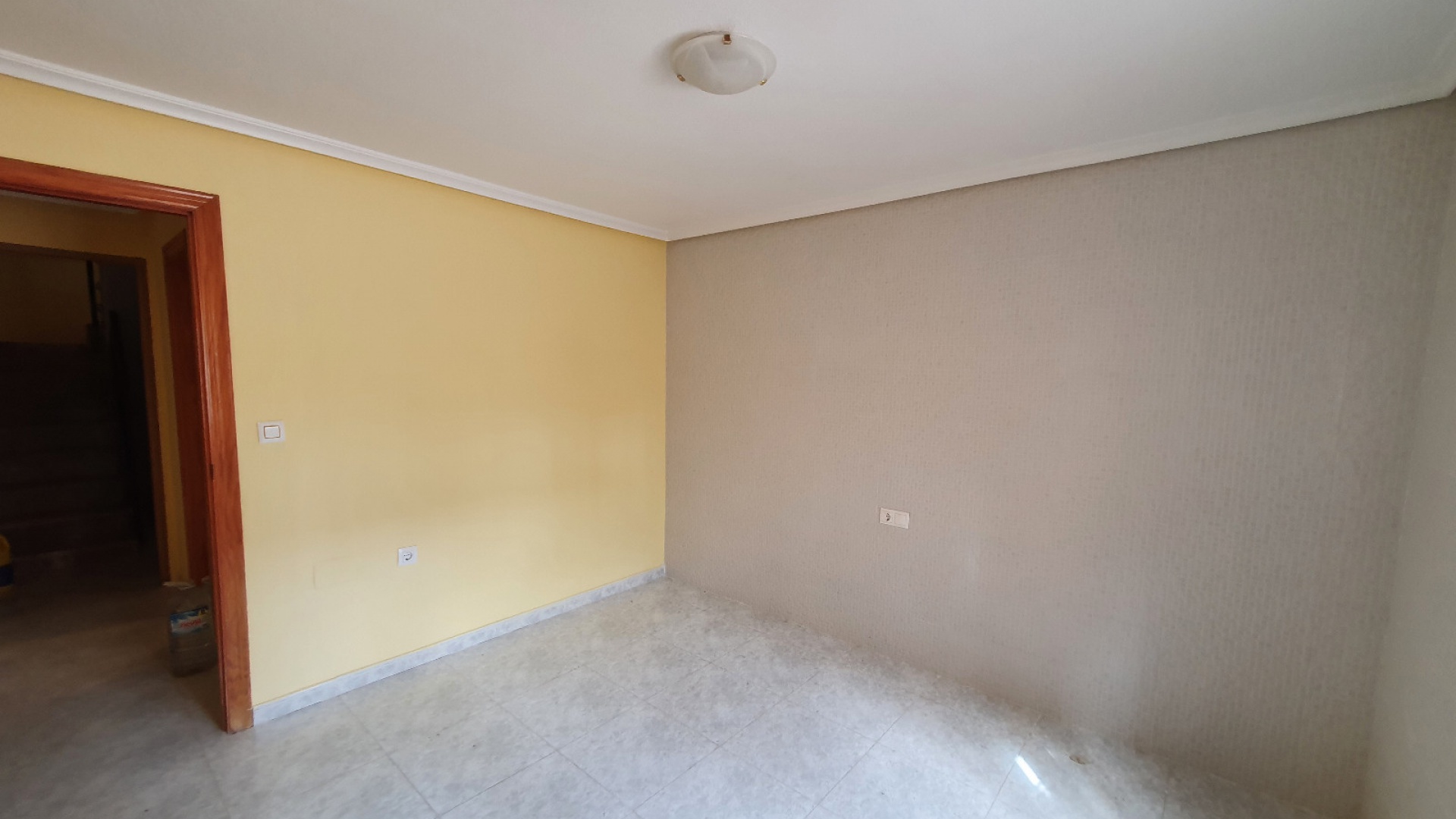 Resale - Villa - Villamartin - El Galan