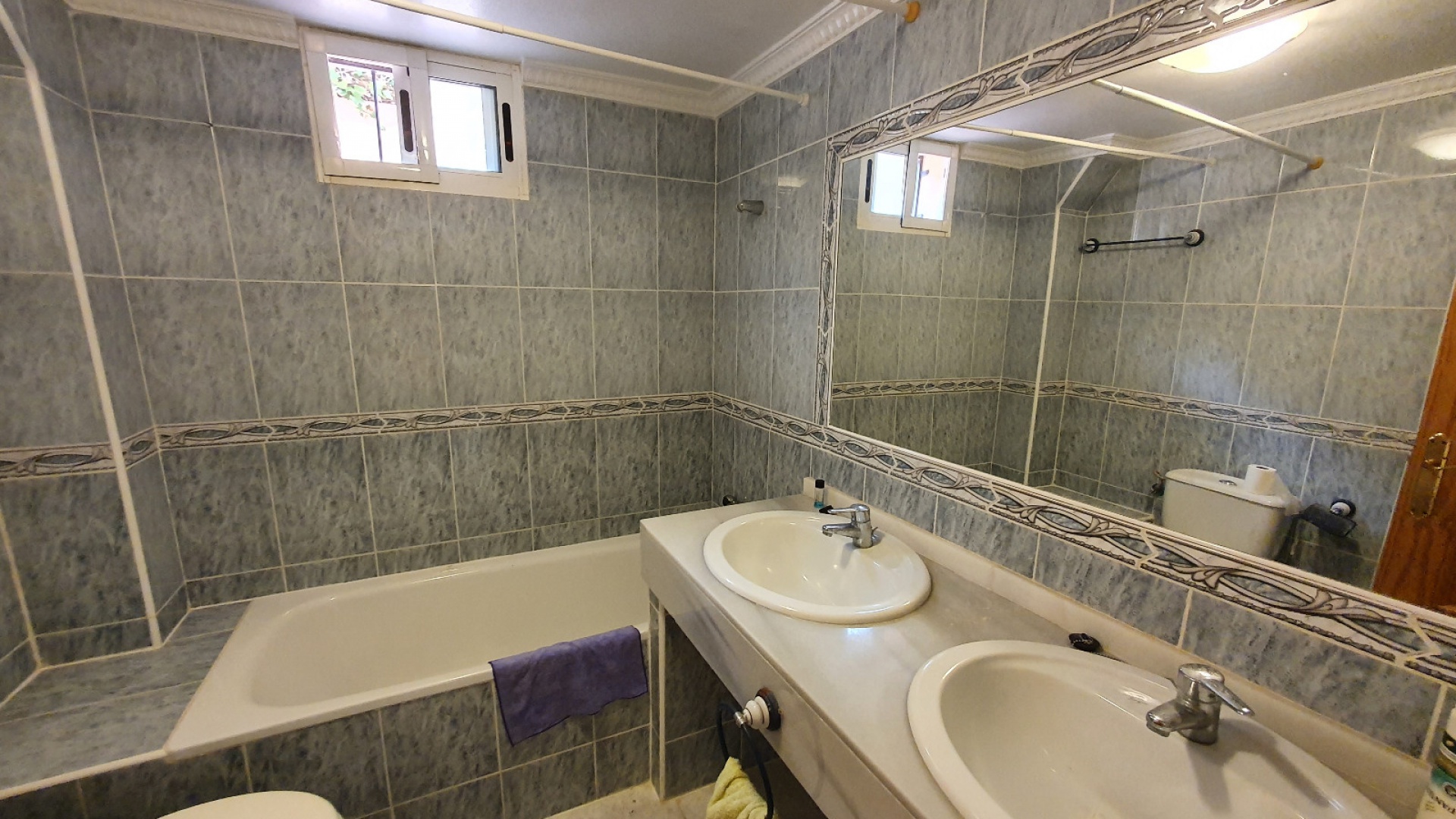 Resale - Villa - Villamartin - El Galan