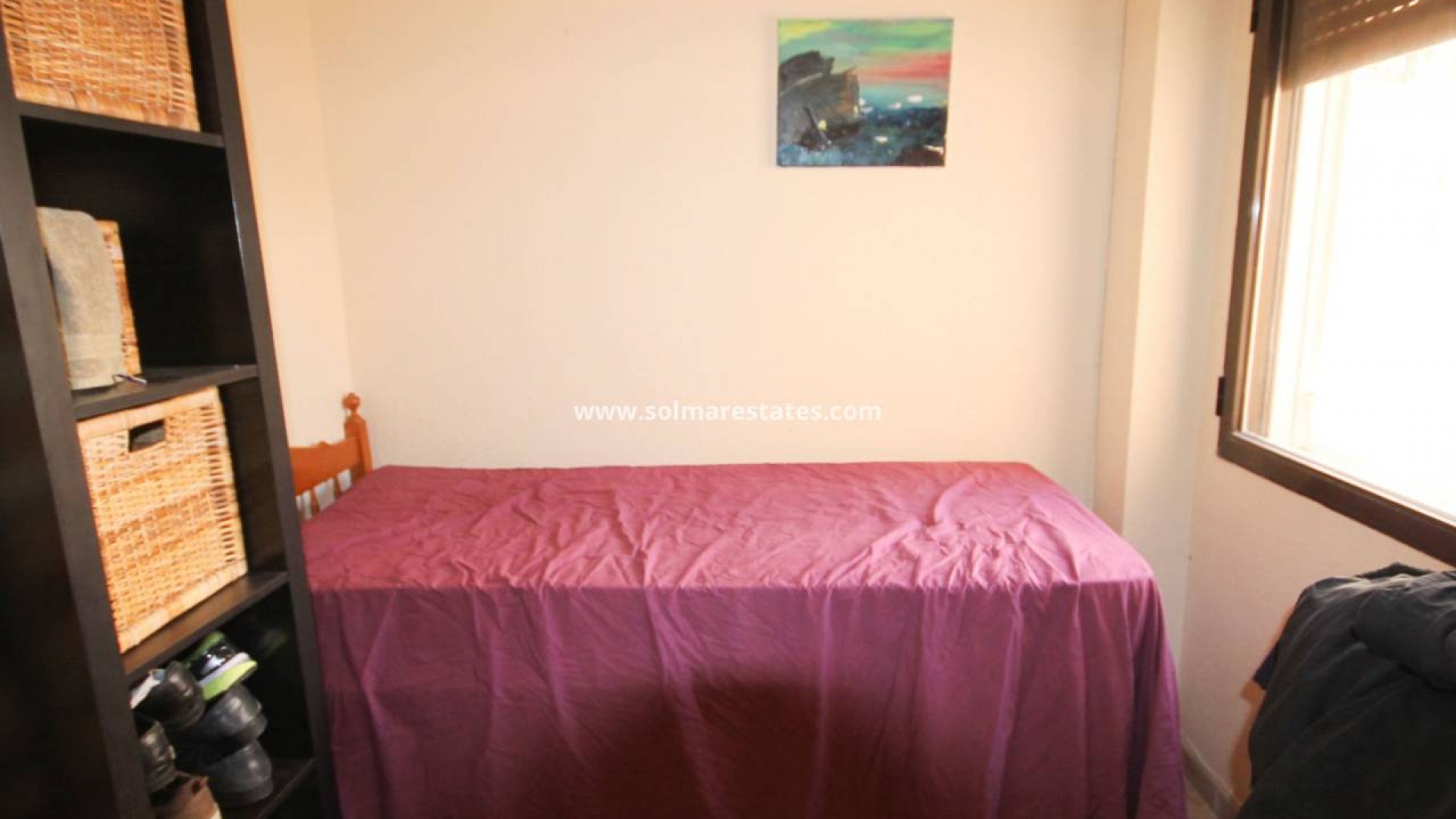 Resale - Villa - Villamartin - El Galan