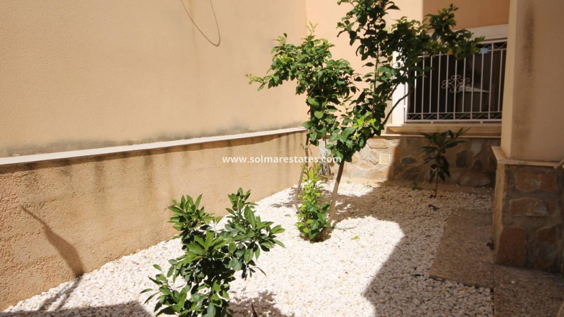 Resale - Villa - Villamartin - El Galan