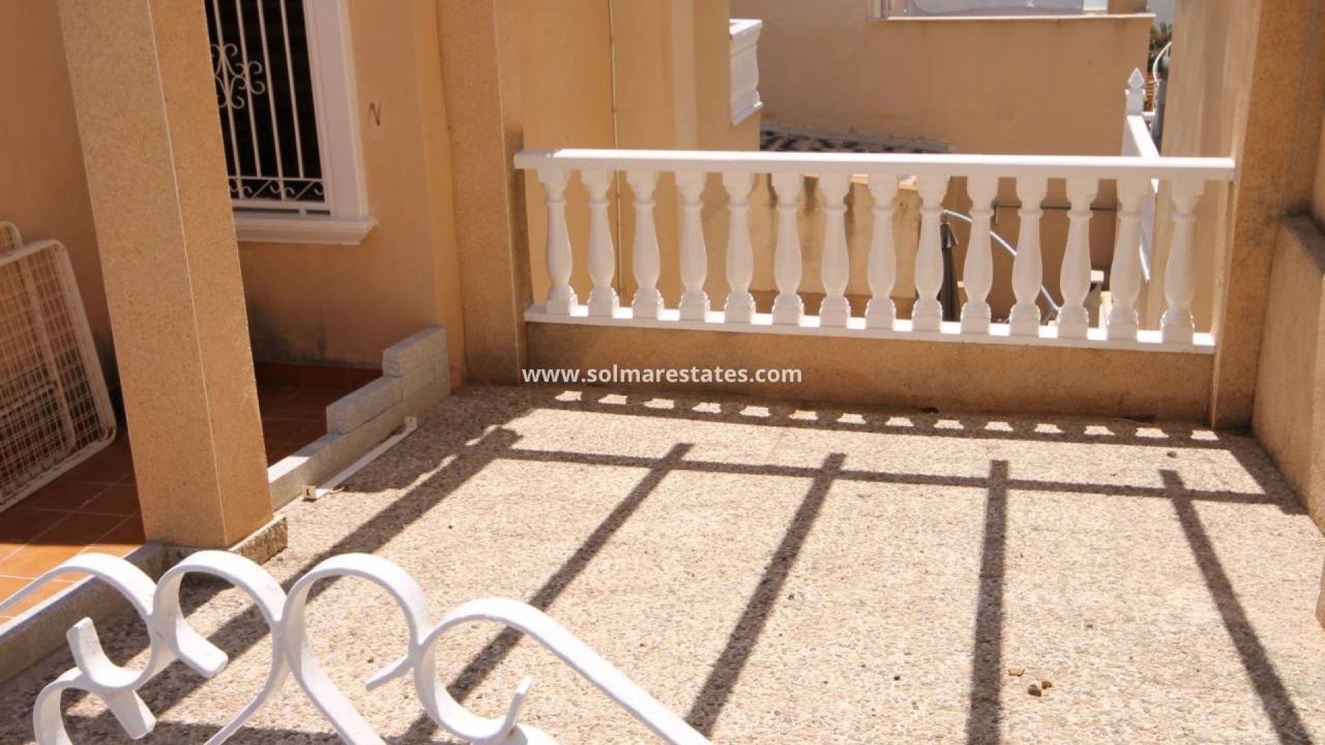 Resale - Villa - Villamartin - El Galan