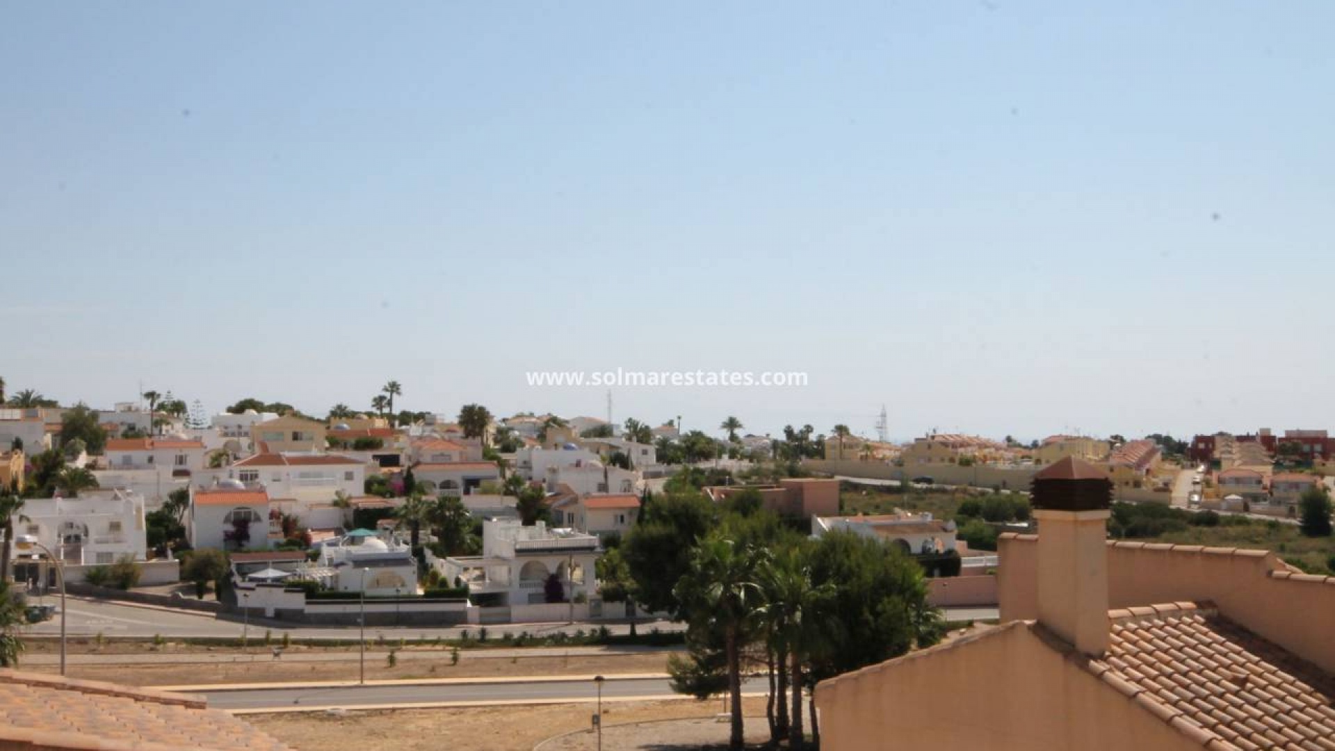 Resale - Villa - Villamartin - El Galan