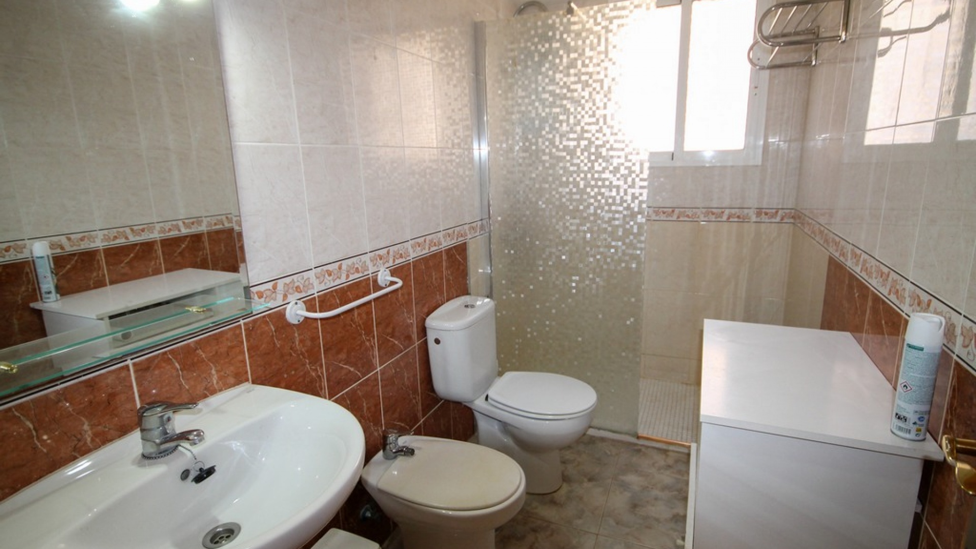 Resale - Villa - Villamartin - El Galan