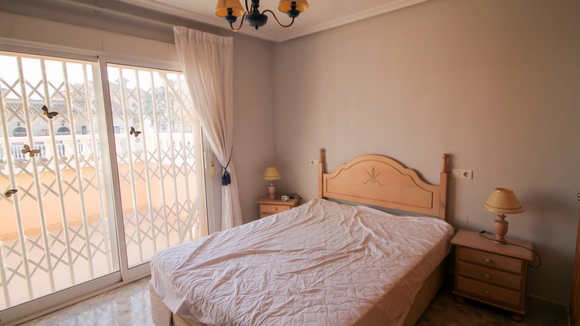 Resale - Villa - Villamartin - El Galan