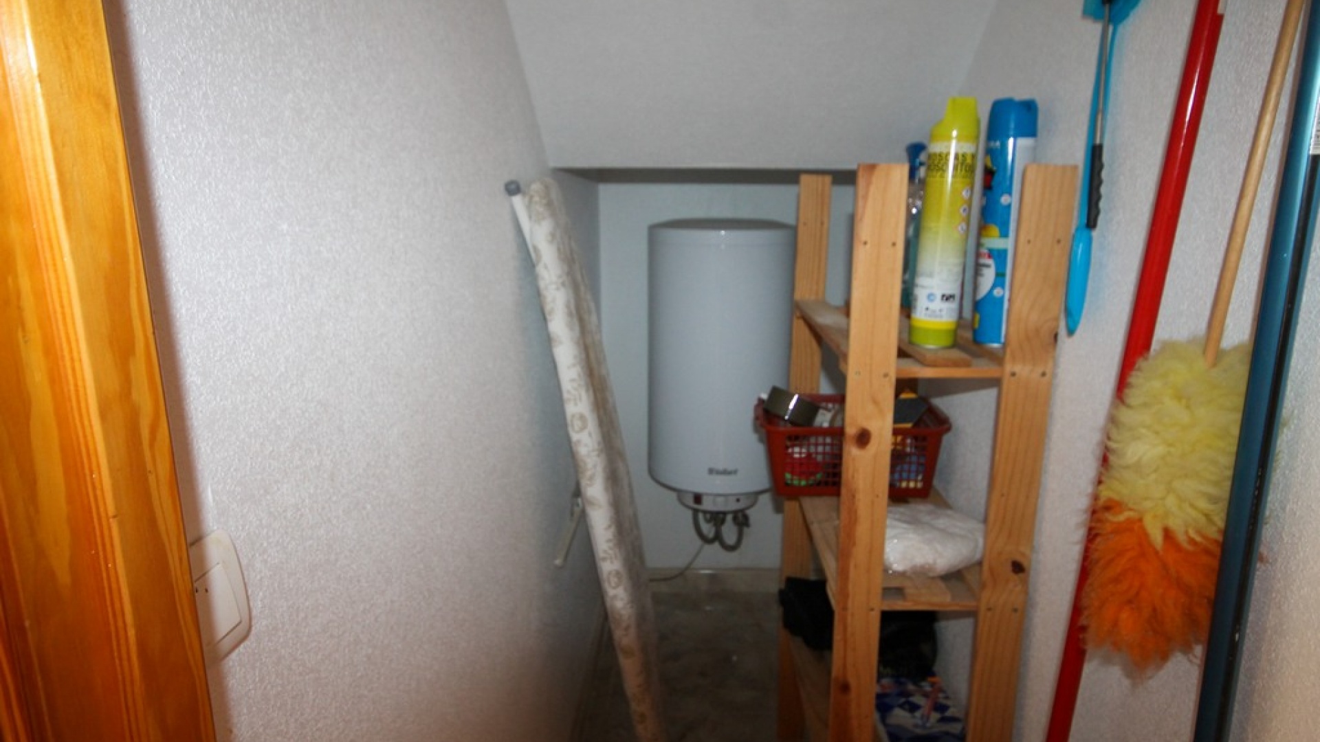 Resale - Villa - Villamartin - El Galan