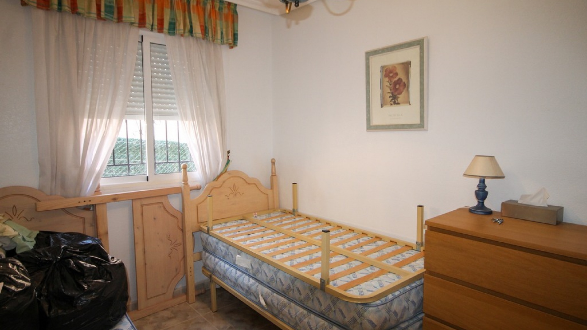 Resale - Villa - Villamartin - El Galan