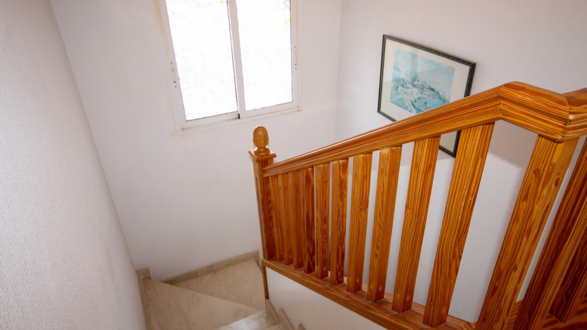 Resale - Villa - Villamartin - El Galan