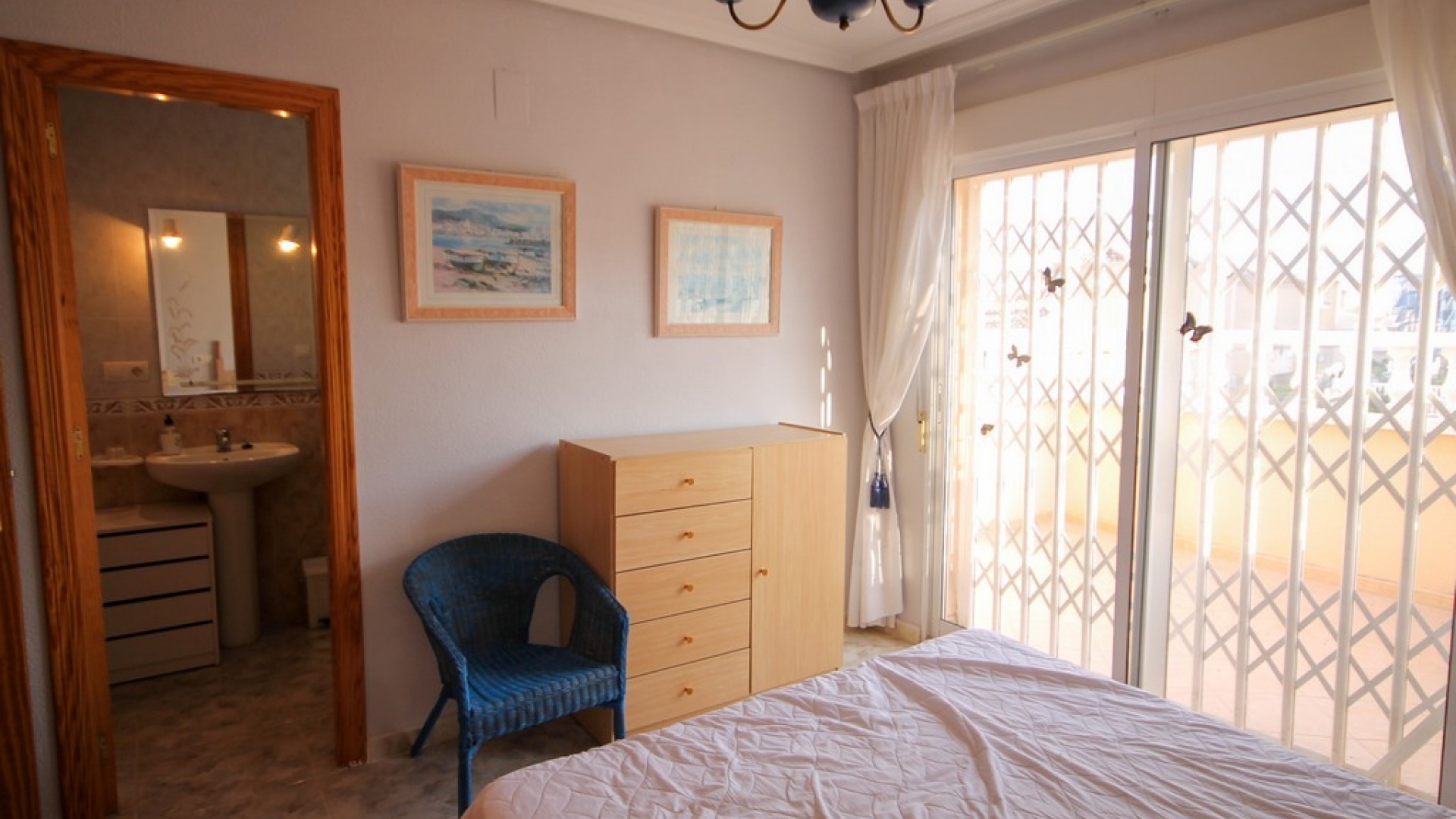 Resale - Villa - Villamartin - El Galan