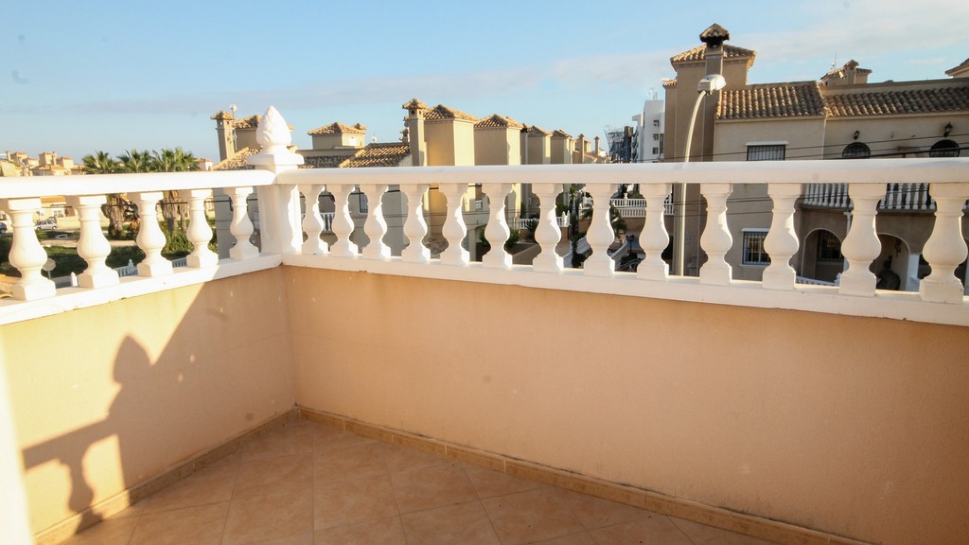 Resale - Villa - Villamartin - El Galan