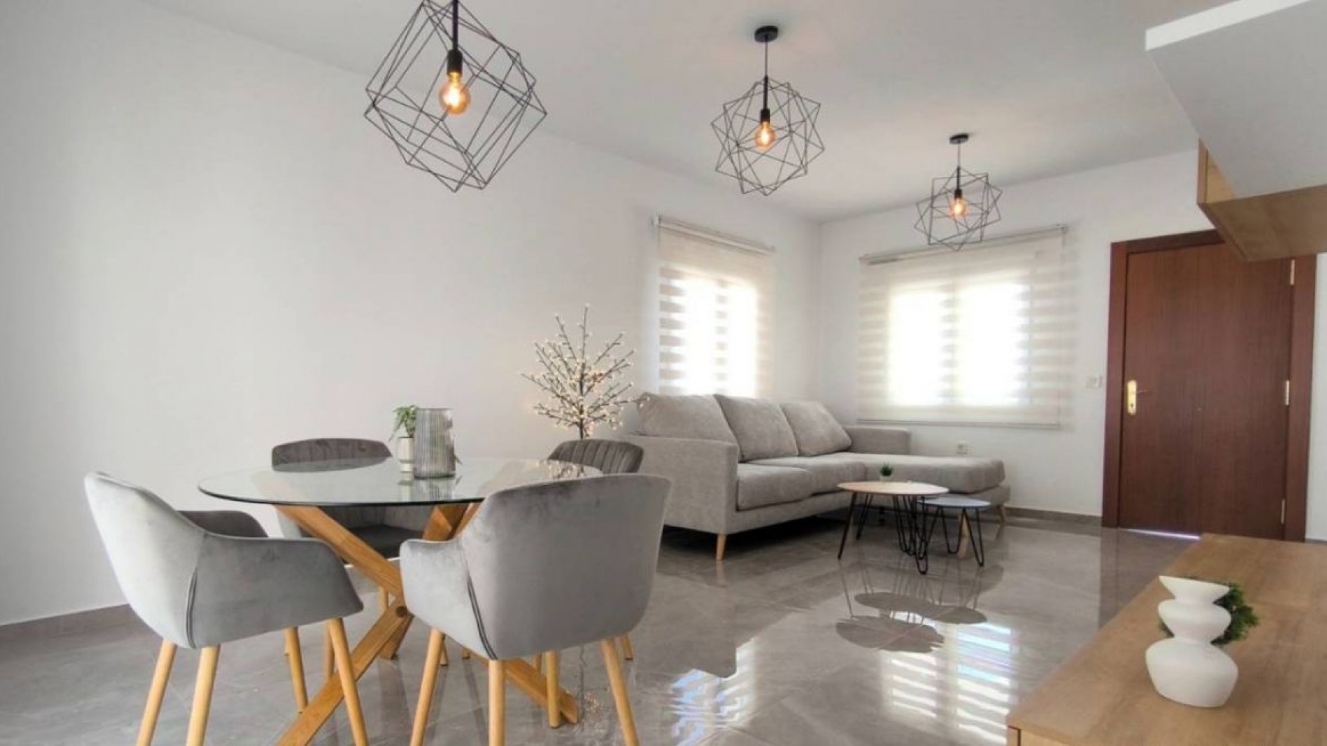 Resale - Villa - Villamartin - el presidente