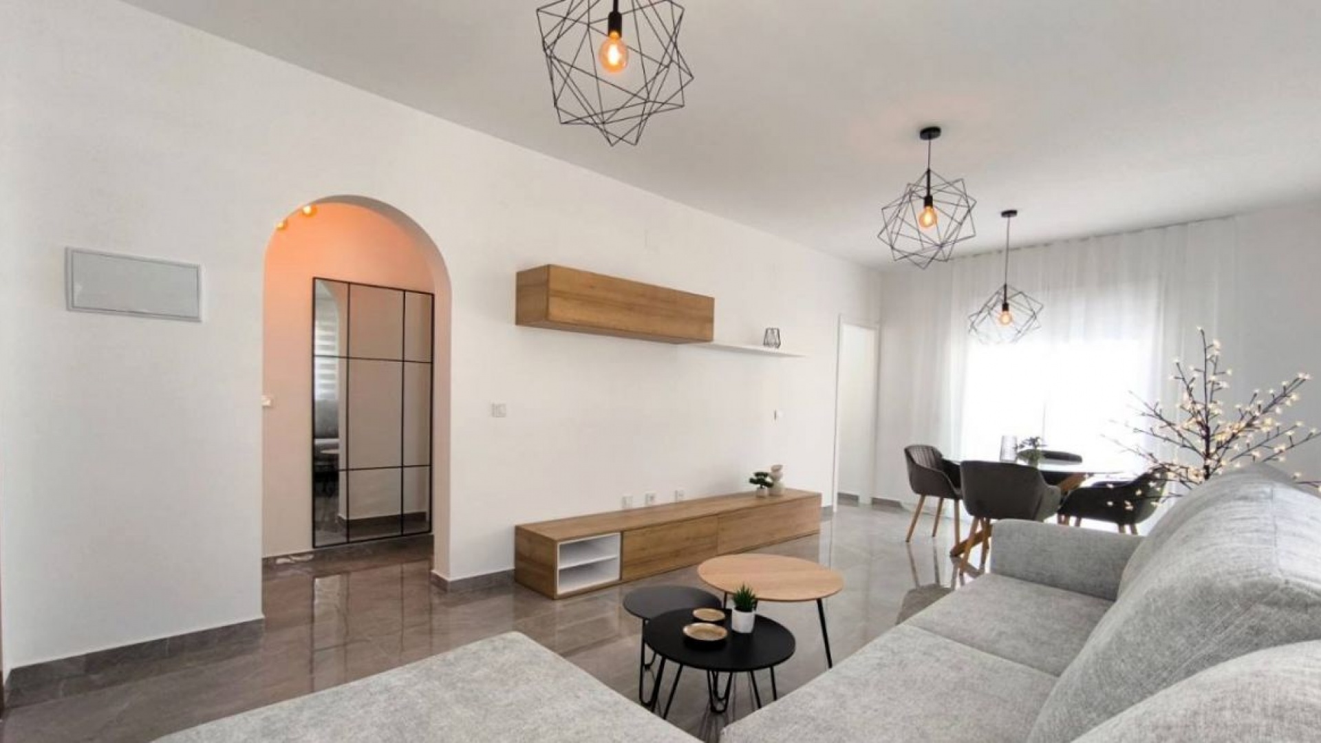 Resale - Villa - Villamartin - el presidente