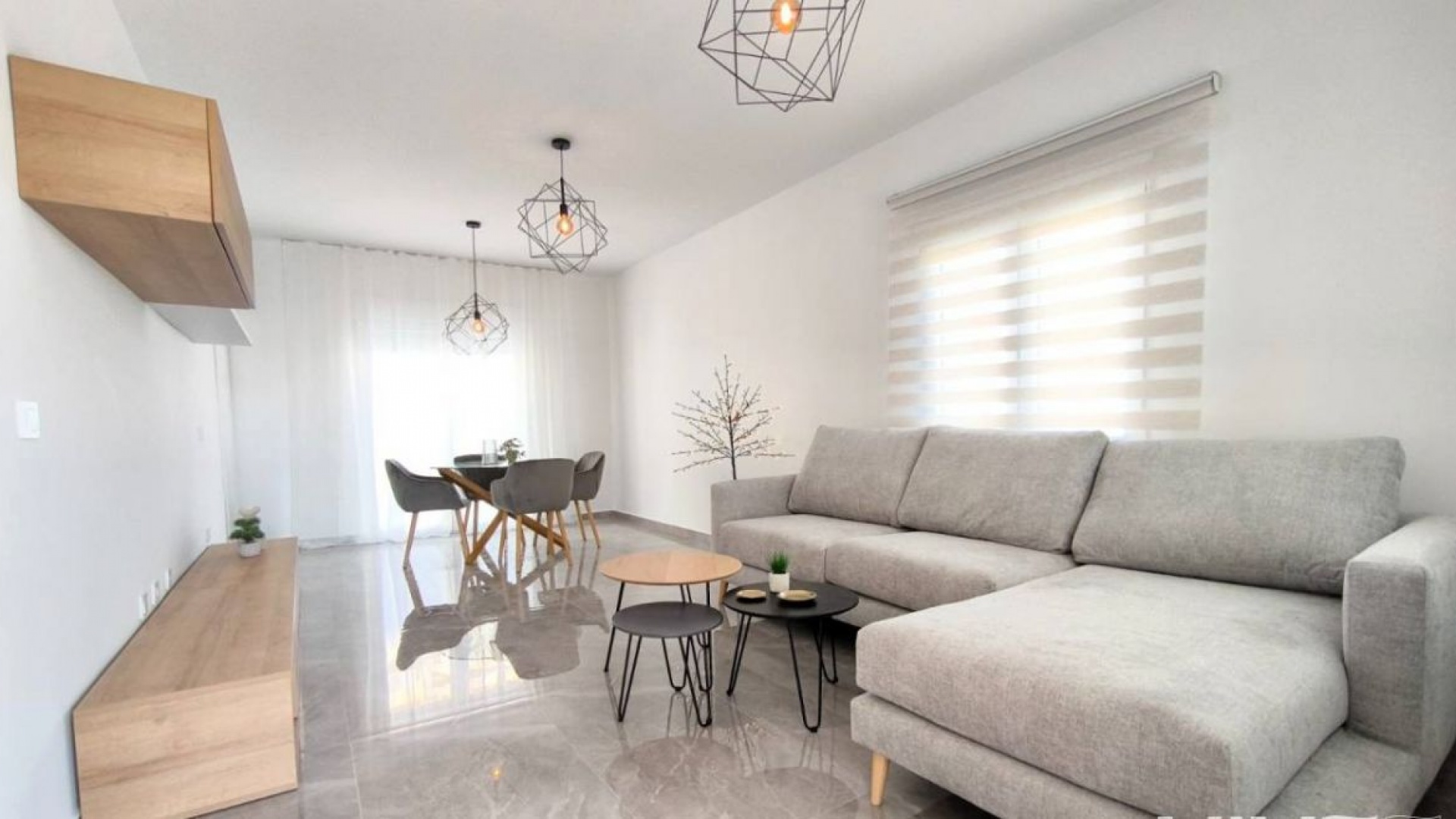 Resale - Villa - Villamartin - el presidente