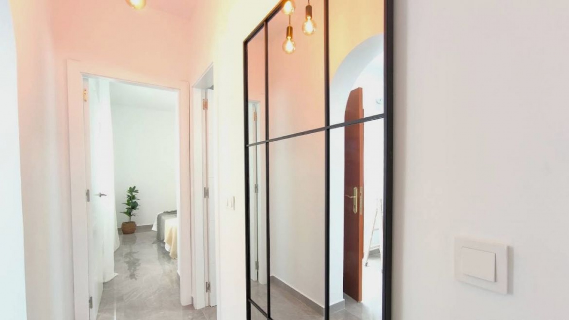 Resale - Villa - Villamartin - el presidente