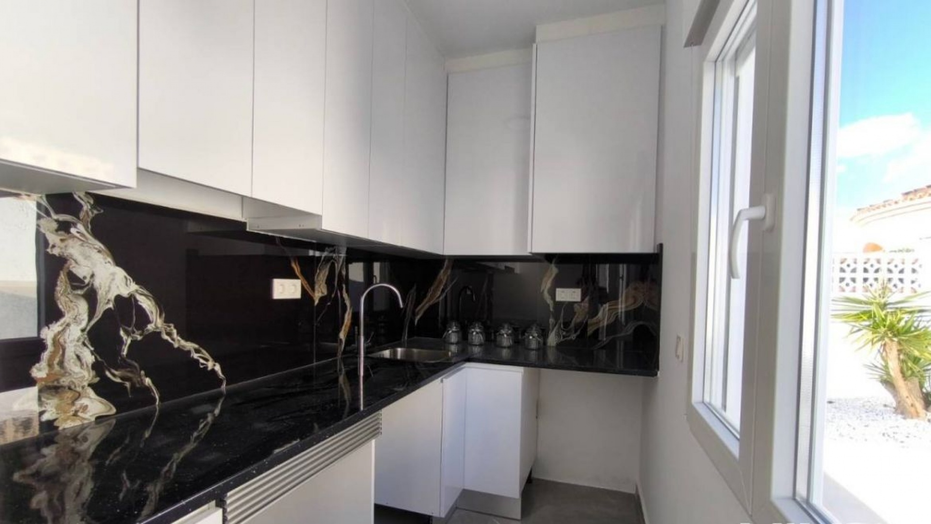 Resale - Villa - Villamartin - el presidente