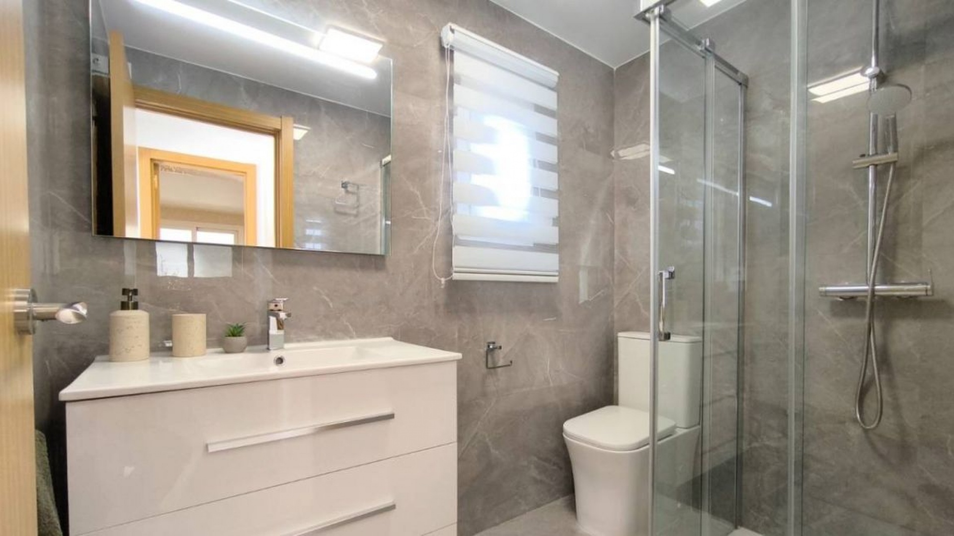 Resale - Villa - Villamartin - el presidente