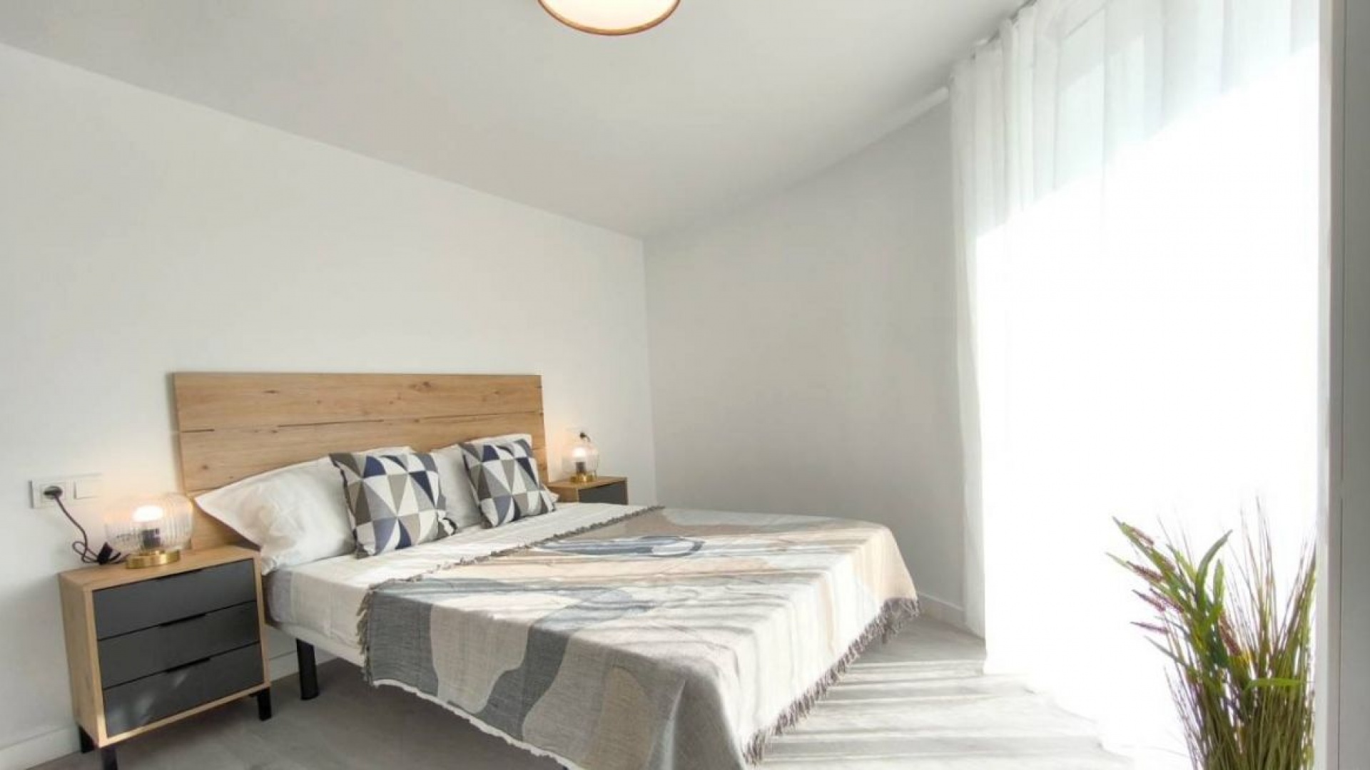 Resale - Villa - Villamartin - el presidente