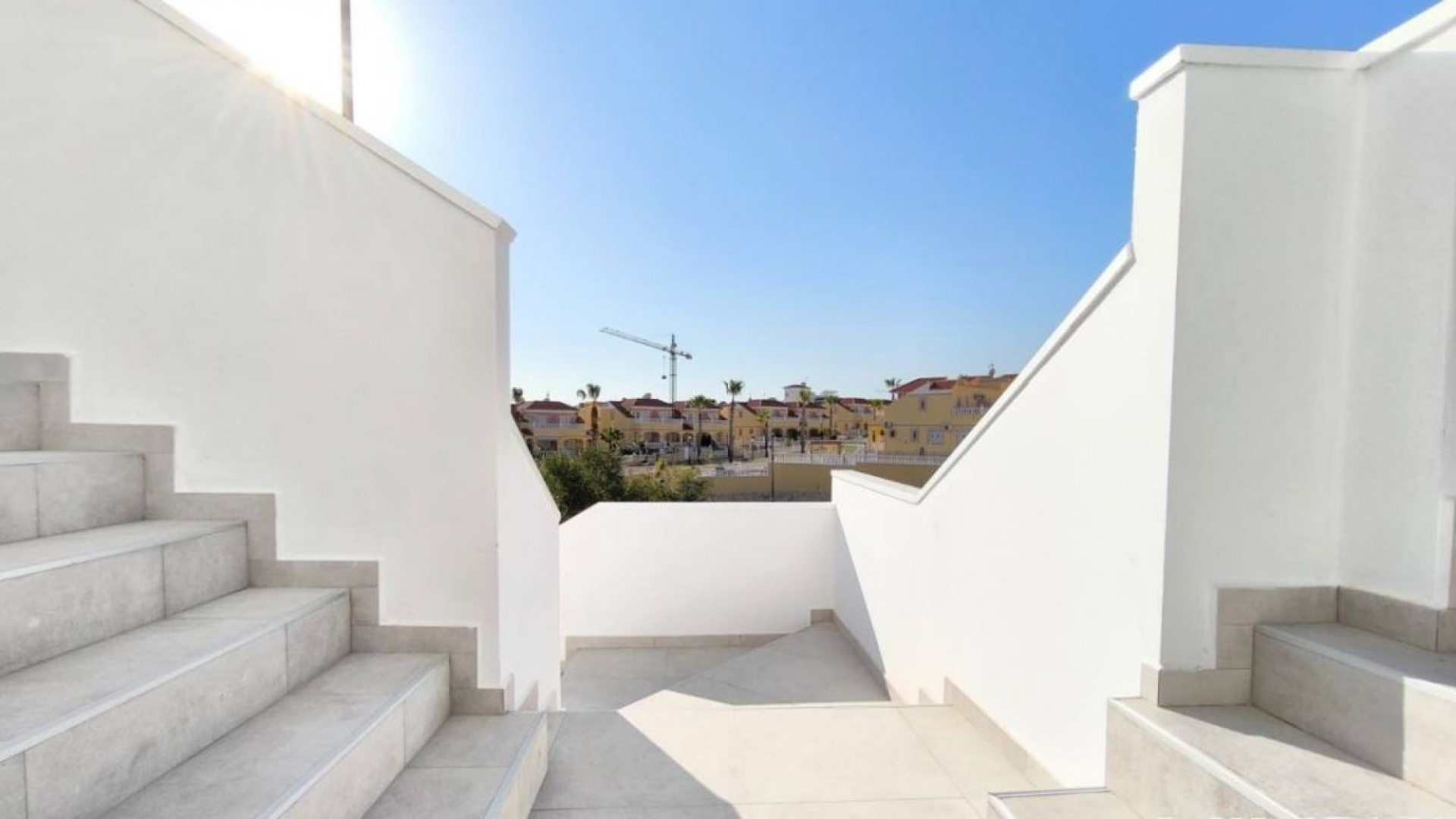 Resale - Villa - Villamartin - el presidente