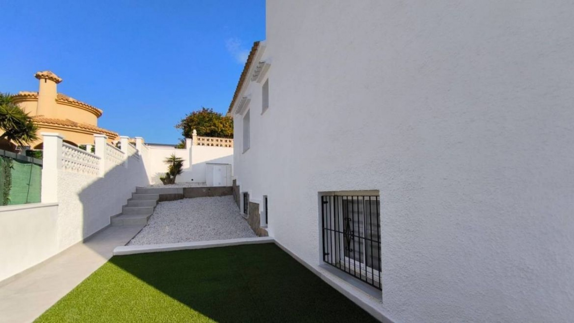 Resale - Villa - Villamartin - el presidente