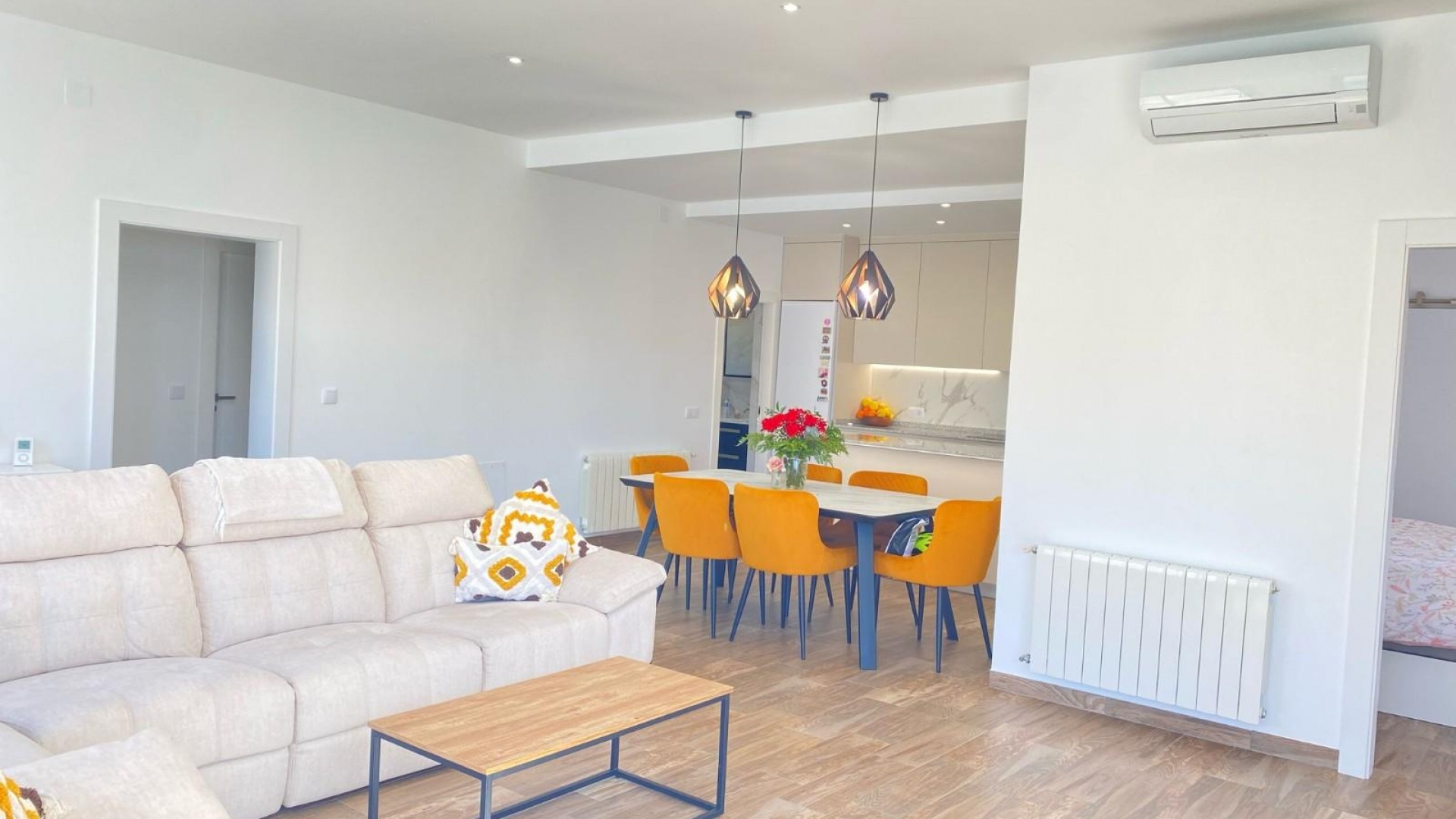 Resale - Villa - Villamartin - el presidente