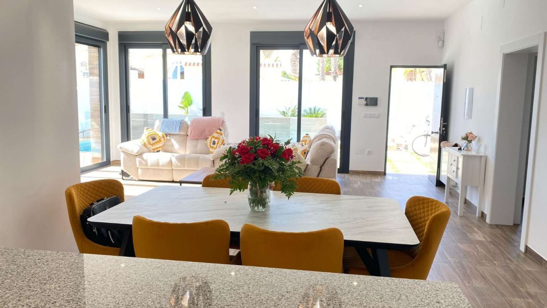 Resale - Villa - Villamartin - el presidente