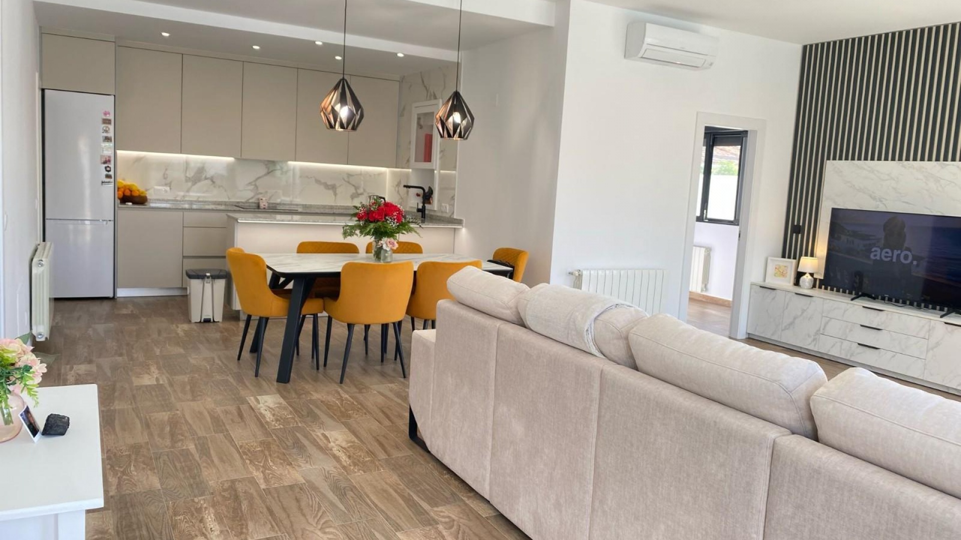 Resale - Villa - Villamartin - el presidente