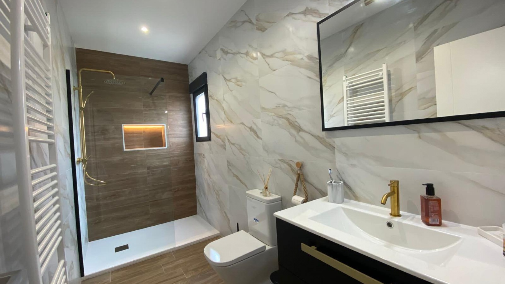 Resale - Villa - Villamartin - el presidente