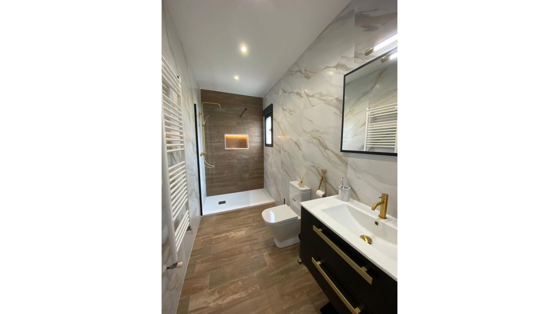 Resale - Villa - Villamartin - el presidente