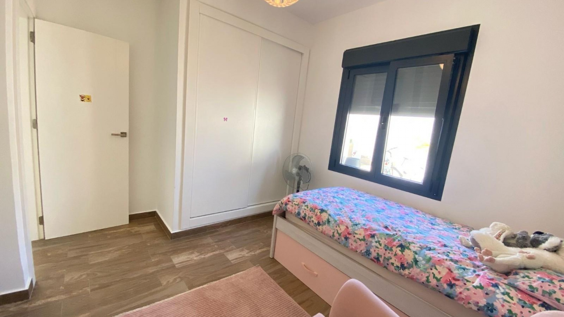 Resale - Villa - Villamartin - el presidente