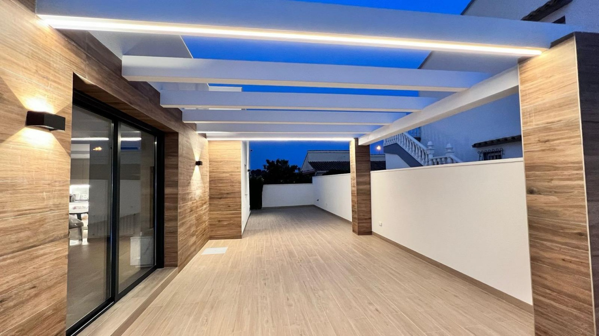 Resale - Villa - Villamartin - el presidente