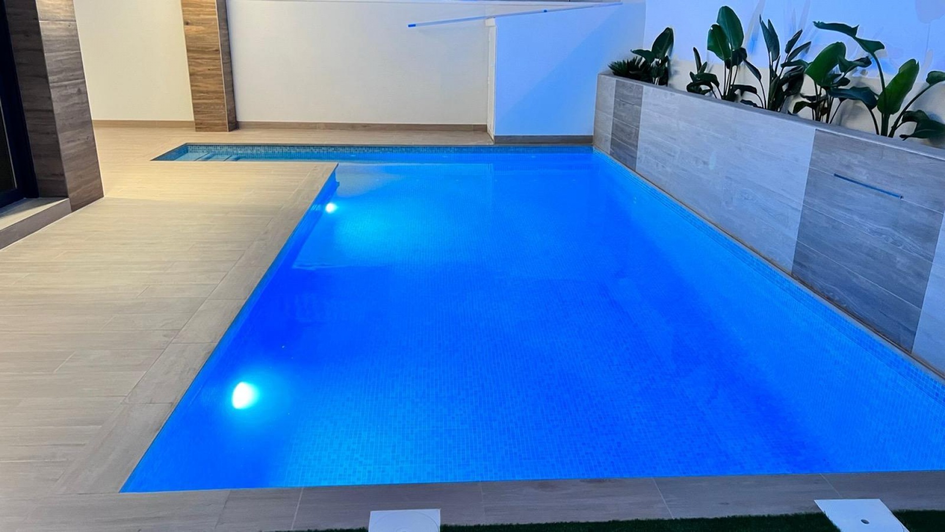 Resale - Villa - Villamartin - el presidente