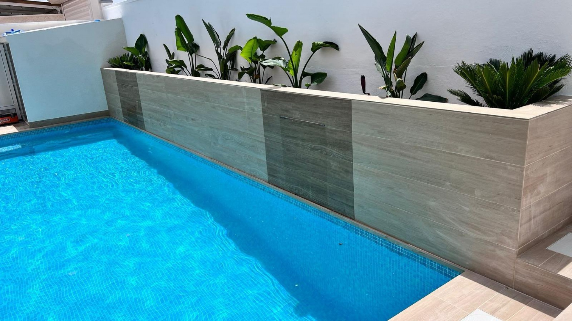 Resale - Villa - Villamartin - el presidente