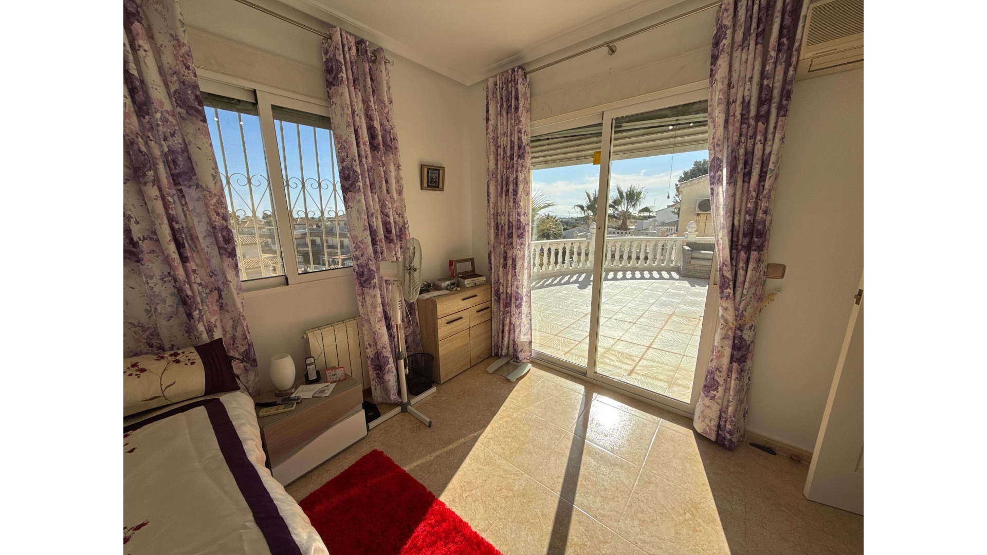 Resale - Villa - Villamartin - el presidente