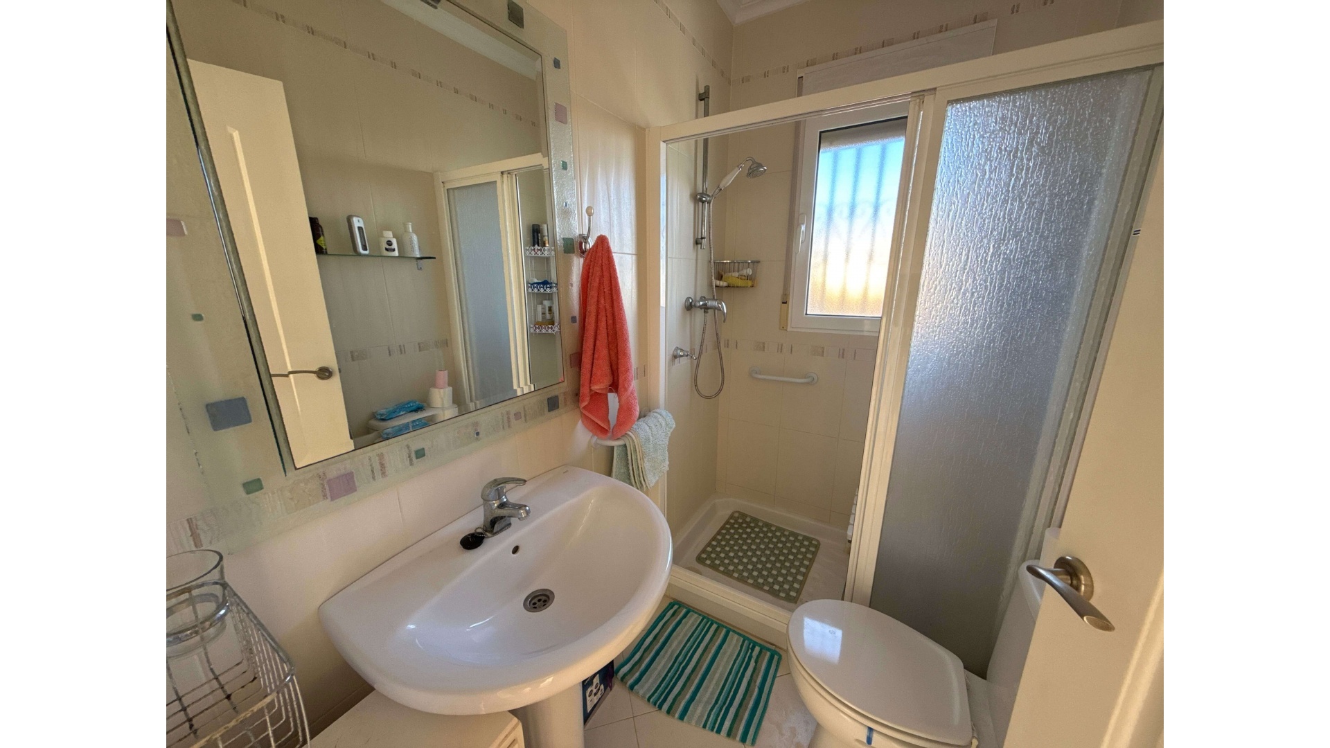 Resale - Villa - Villamartin - el presidente