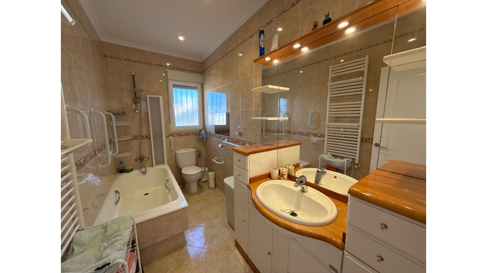 Resale - Villa - Villamartin - el presidente