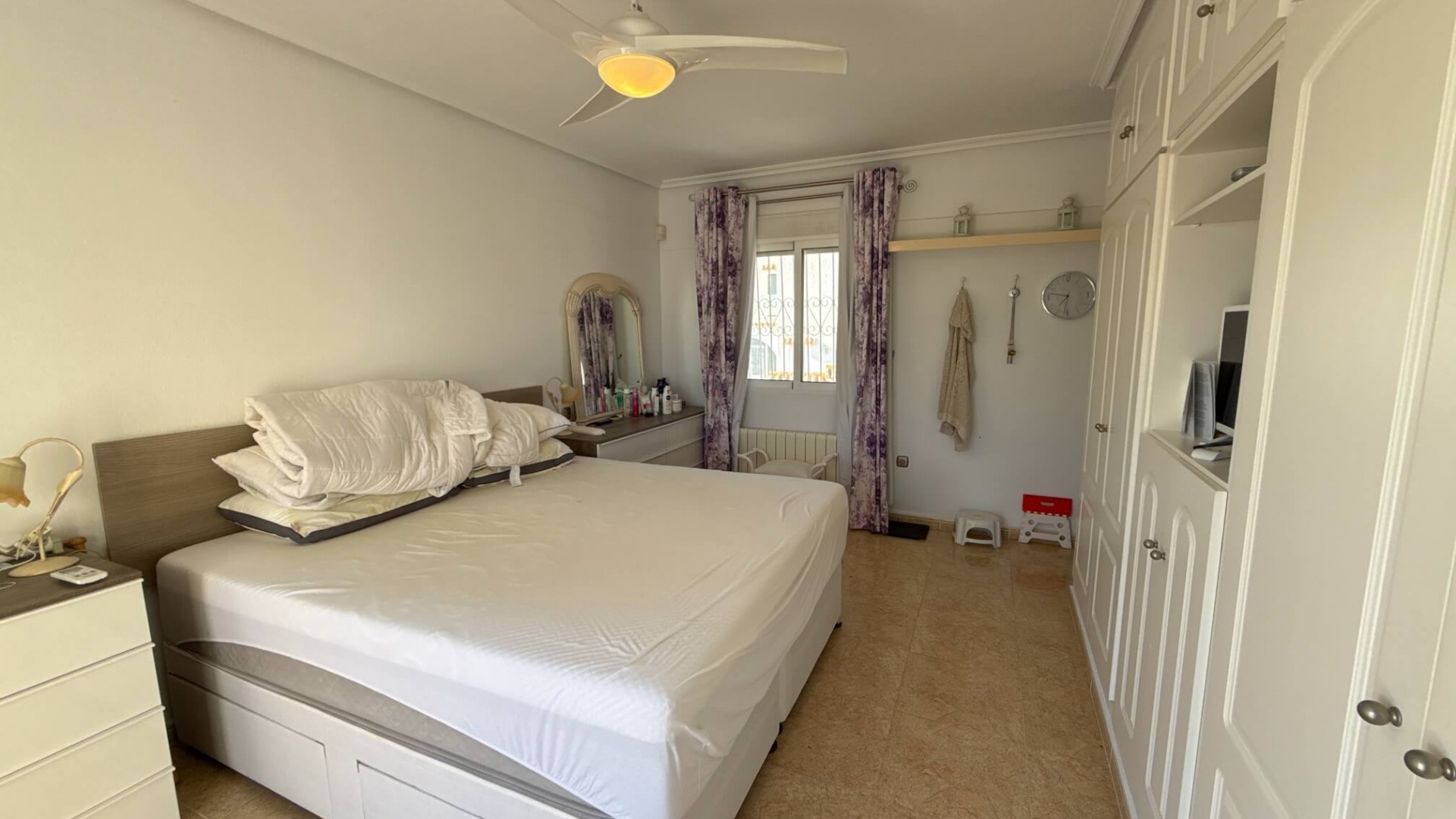 Resale - Villa - Villamartin - el presidente