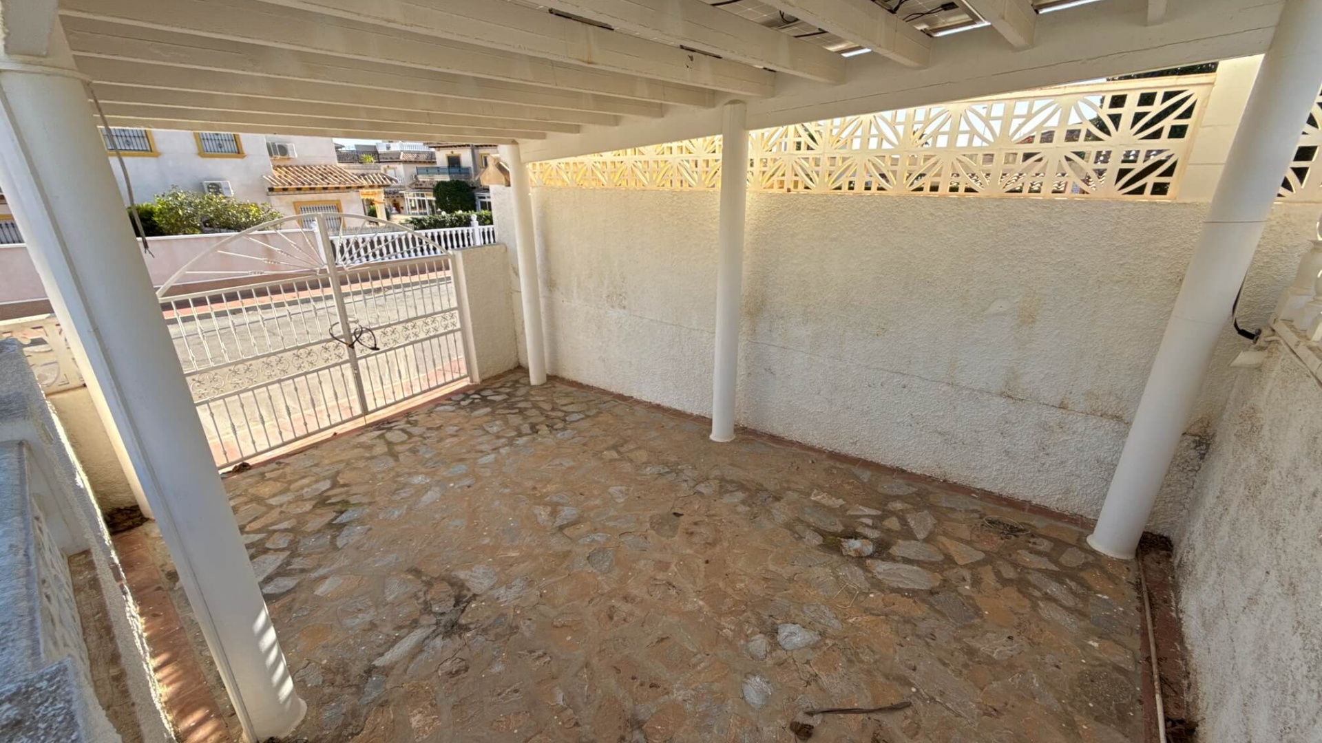 Resale - Villa - Villamartin - el presidente