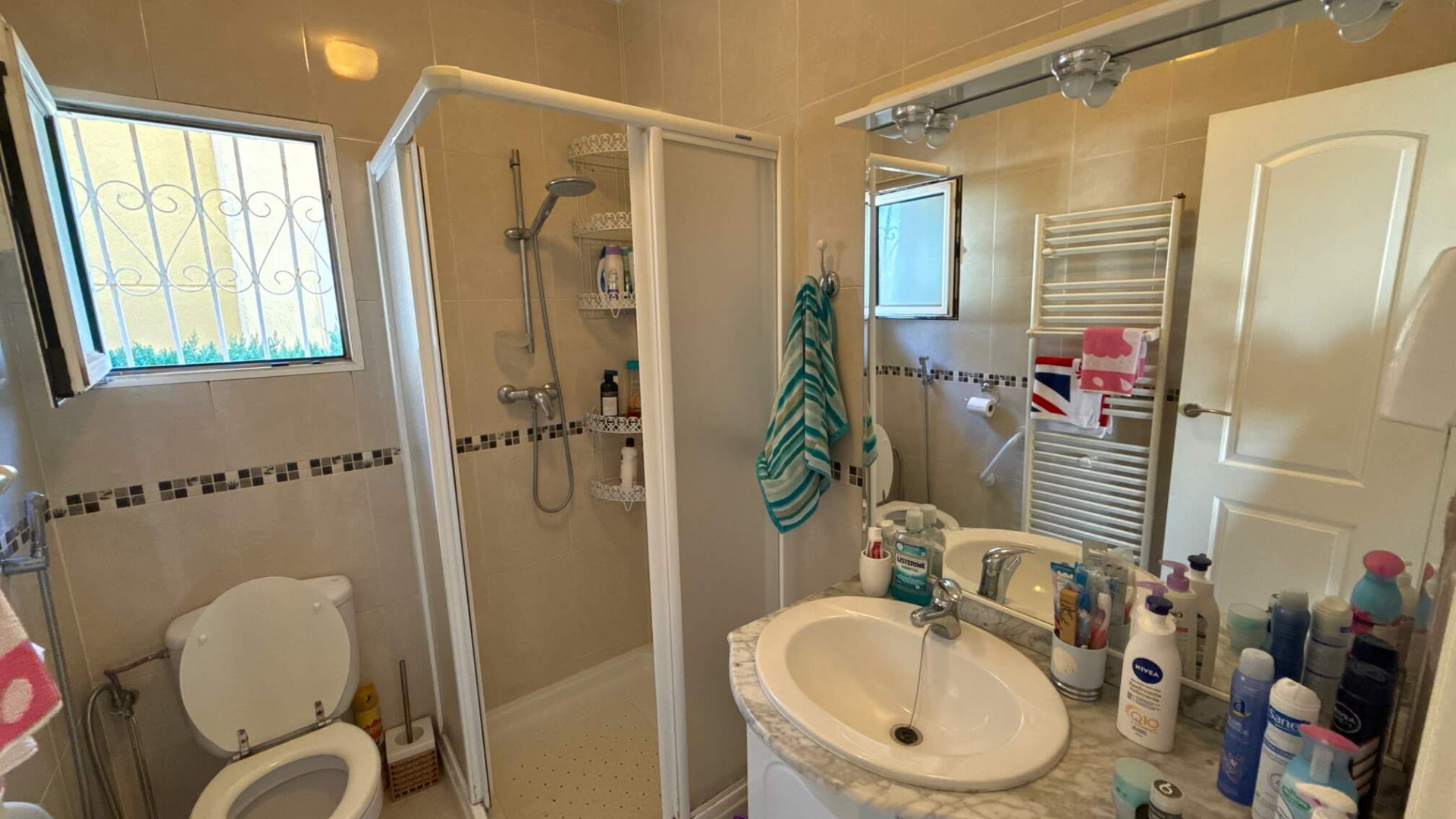 Resale - Villa - Villamartin - el presidente